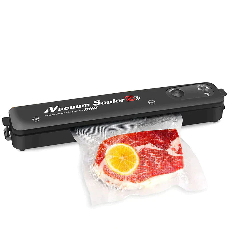 Techoye Vacuum Food Sealer Machine