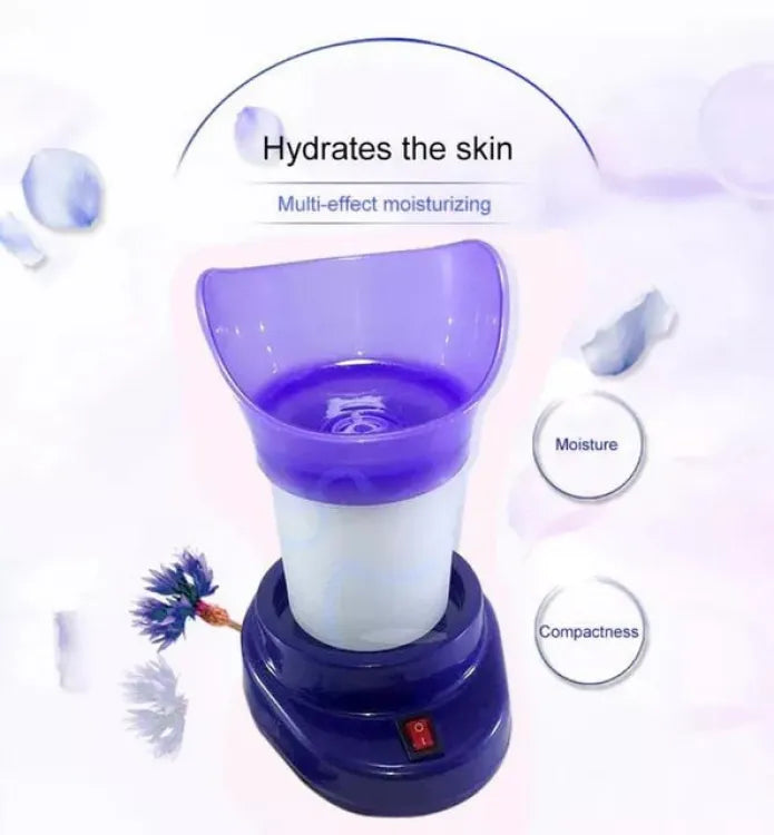 Facial Steamer Machine