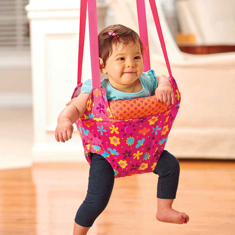 Baby Jumping Swing