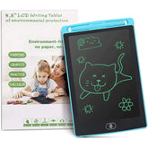 Techoye LCD Writing Erasable Tablet