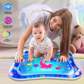 Techoye PreTechoyeum Baby Water Mat