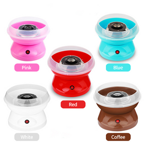 Techoye Electric Cotton Candy Maker