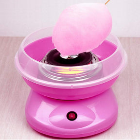 Techoye Electric Cotton Candy Maker