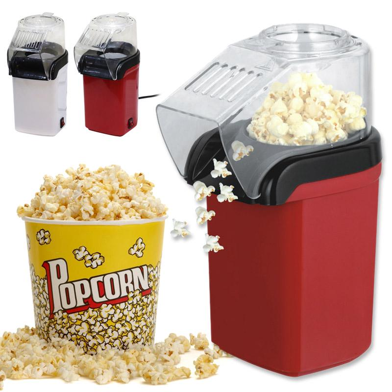 Techoye Hot Popcorn Machine