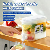 Techoye Portable 3.5 Litres Juice Dispenser