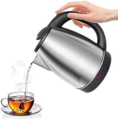 Techoye Electric Kettle (2.0 Litre)