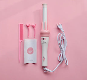 Automatic Hair Curler