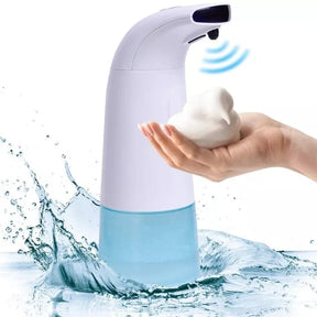 Techoye Touchless Automatic Soap Dispenser