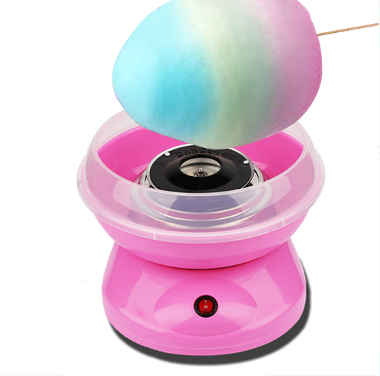 Techoye Electric Cotton Candy Maker