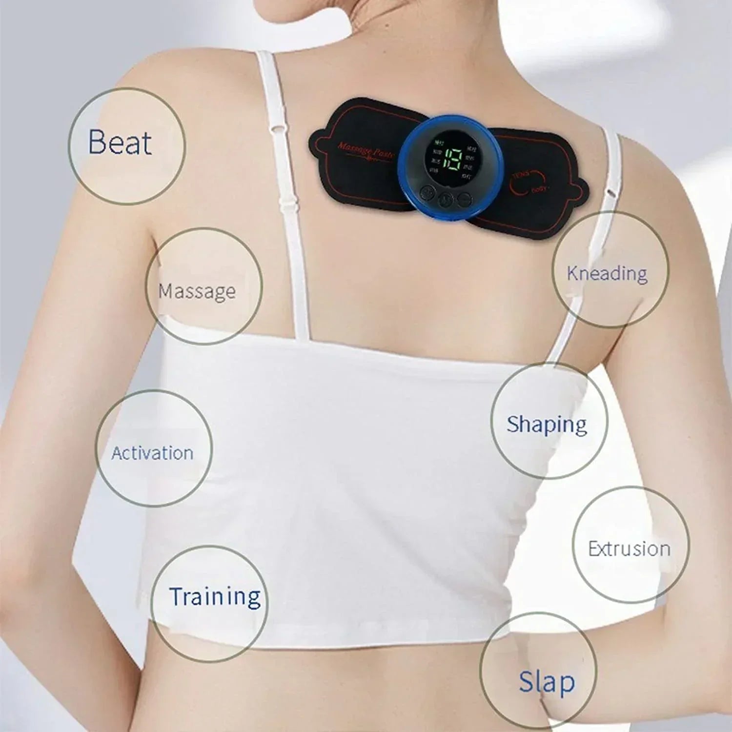 EMS Techoyeni Massager