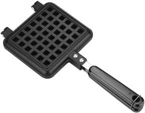 Techoye Chocolate Waffle Maker Mold