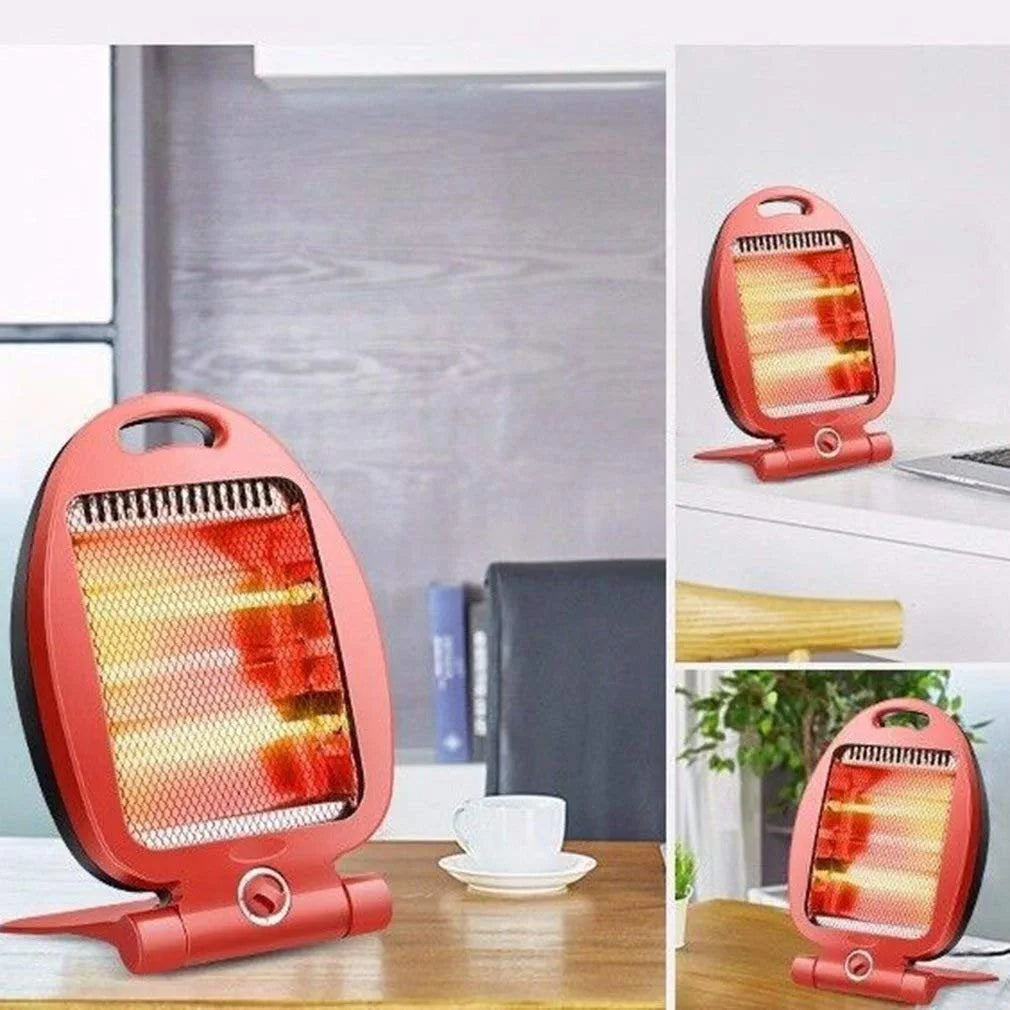 Techoye Electric Heater Energy