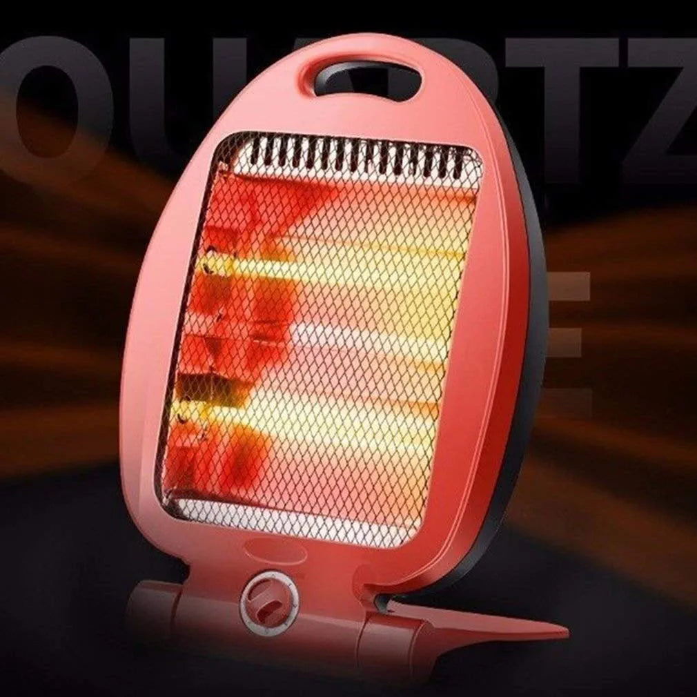 Techoye Electric Heater Energy