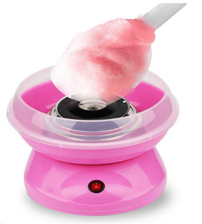 Techoye Electric Cotton Candy Maker