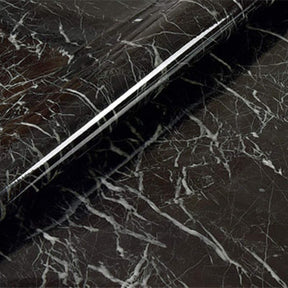 Techoye Waterproof & Heat Resistant Marble Sheet Sticker