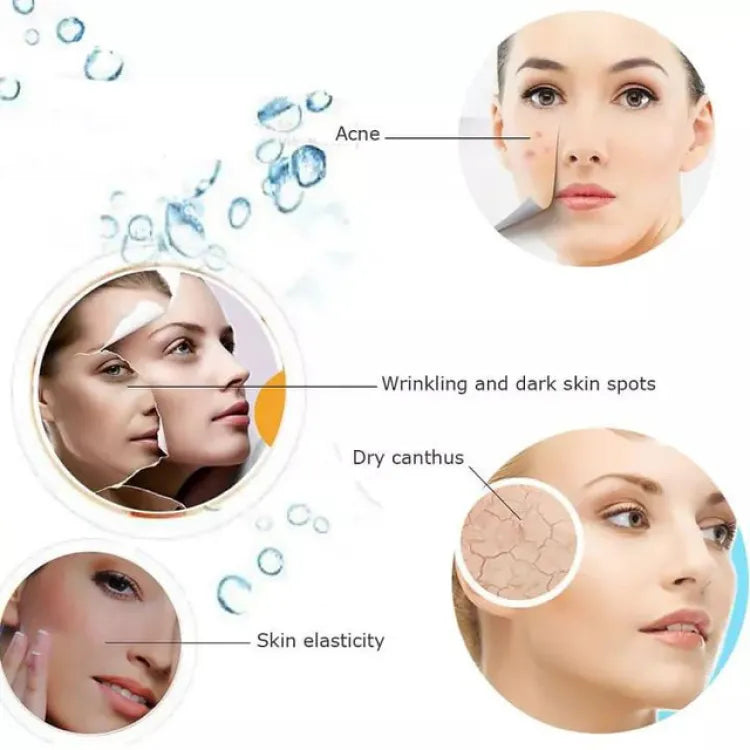 Facial Steamer Machine