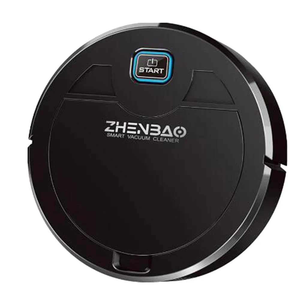 Techoye Wireless Robot Vacuum Cleaner