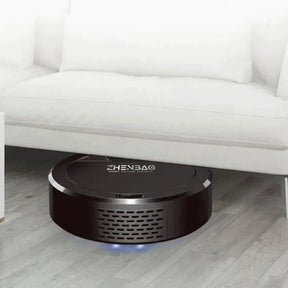 Techoye Wireless Robot Vacuum Cleaner