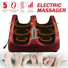 Electric Foot Massager Pain Relief