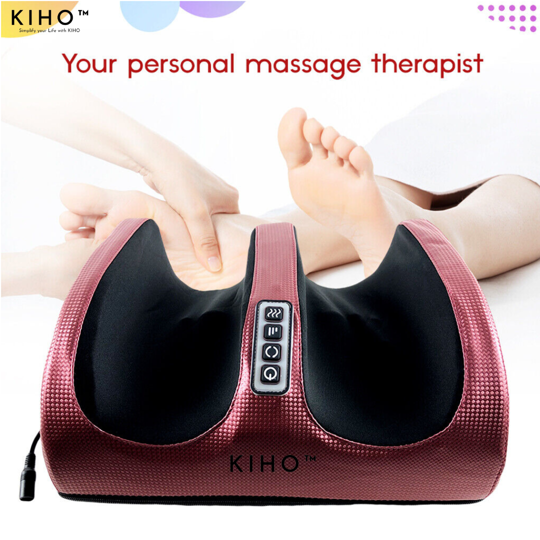 Electric Foot Massager Pain Relief