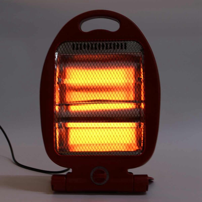 Techoye Electric Heater Energy