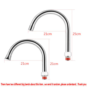 Techoye Instant Electric Hot Water Tap