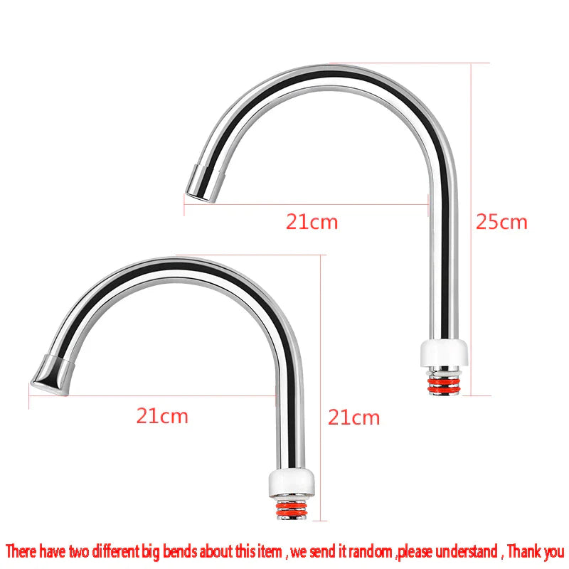 Techoye Instant Electric Hot Water Tap