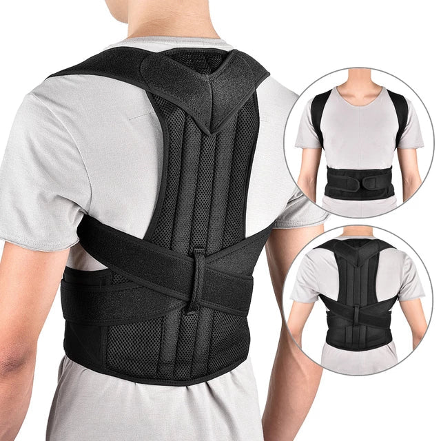 AGM™️ Posture Corrector Belt