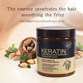 Keratin Hair Care Balance Hair Mask & Hair Treatment  500ml