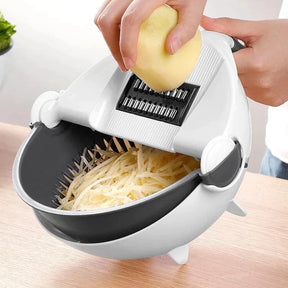 Techoye Multi Vegetable Cutter