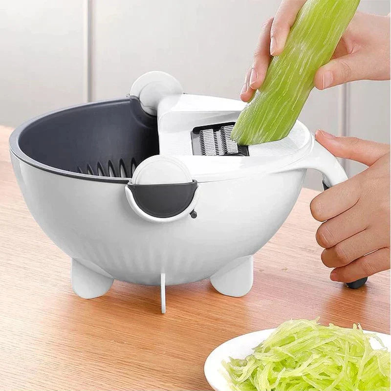 Techoye Multi Vegetable Cutter