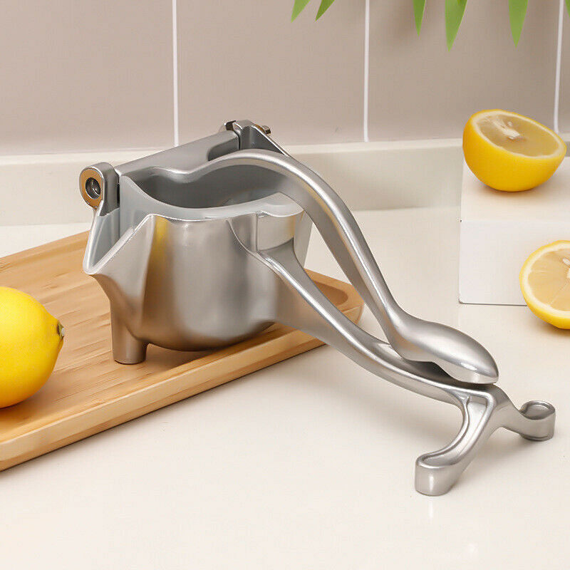 Techoye Fruit Juicer Manual Squeezer