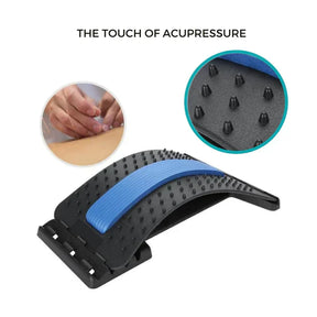 Adjustable Stretcher