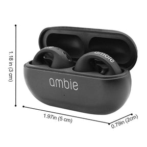 Arch Earcuffs Original | Bone Conduction Earpods