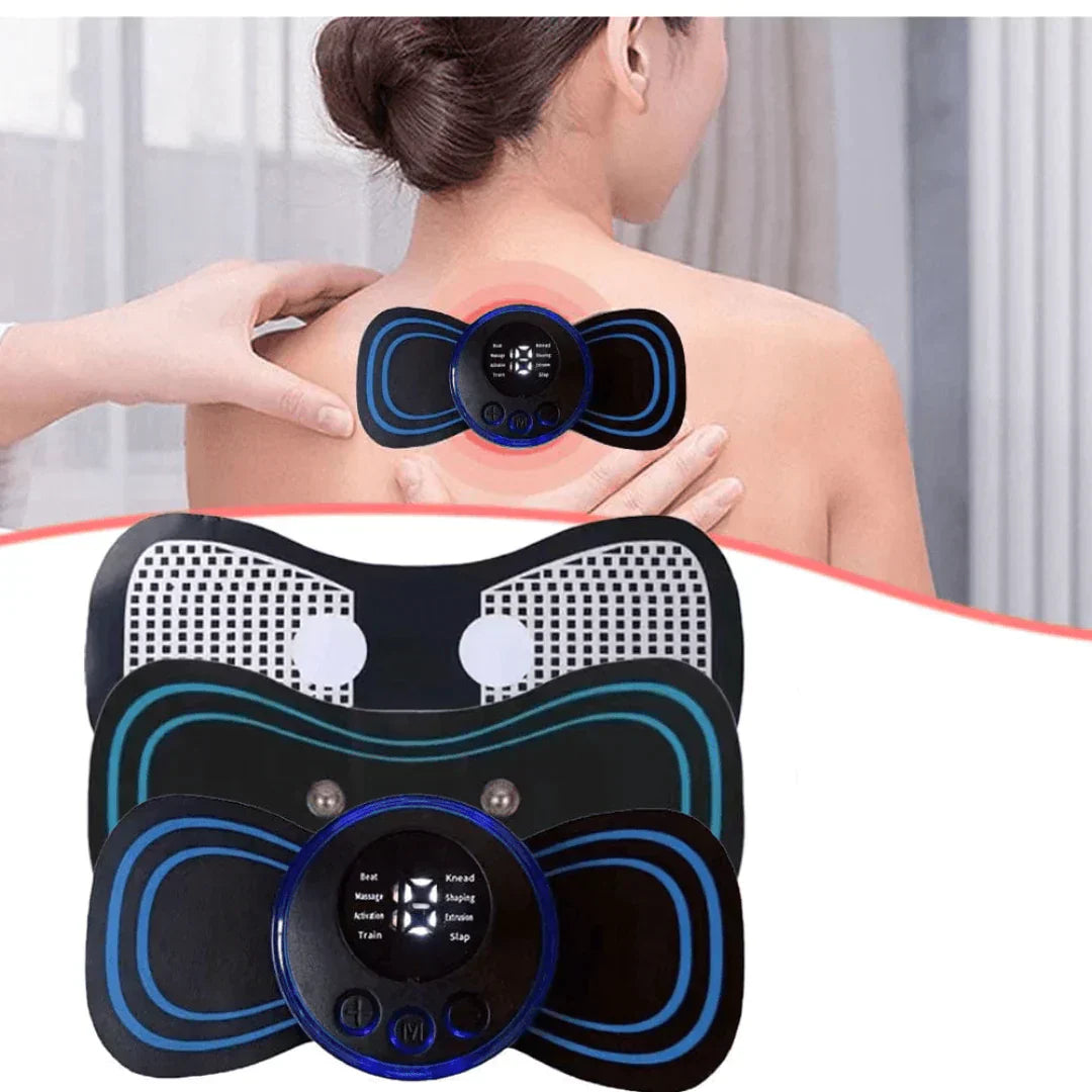 EMS Techoyeni Massager