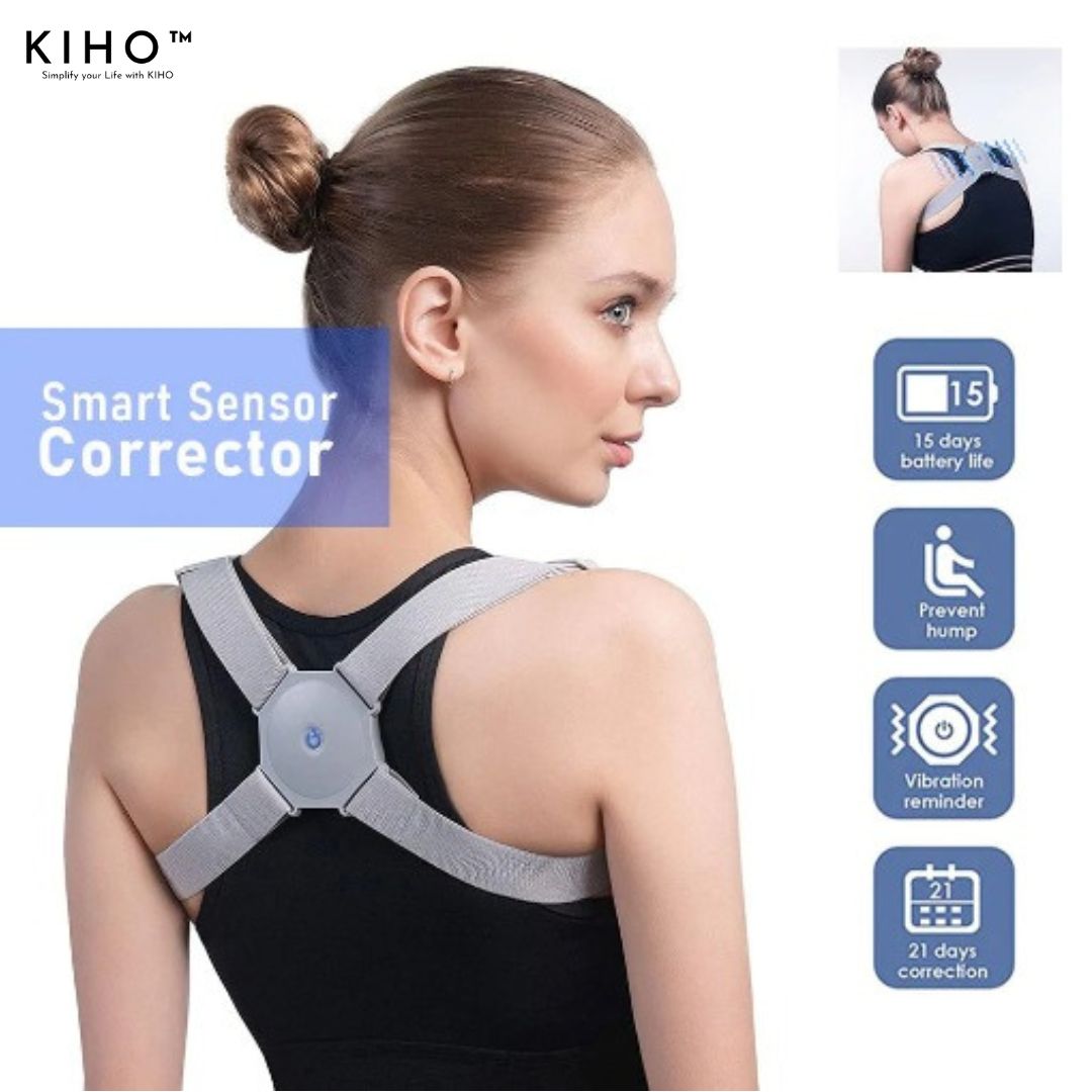 Techoye Smart Posture Corrector