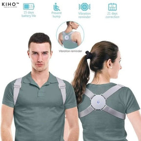 Techoye Smart Posture Corrector