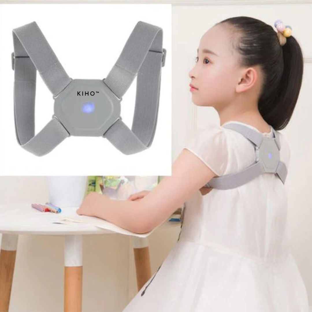 Techoye Smart Posture Corrector