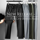 Stretch Pants/Trouser