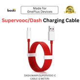 Supervooc/Warp Charging Cable 1m