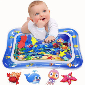 Techoye PreTechoyeum Baby Water Mat