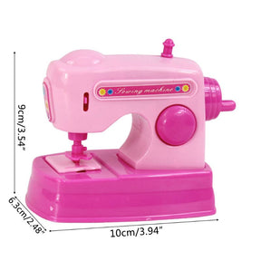 Household Appliances Toy Set