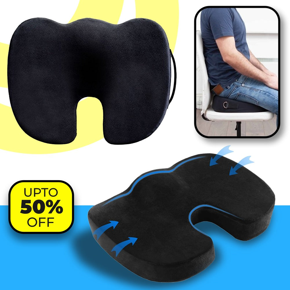 AGM™️ Soft Hip Support Pillow