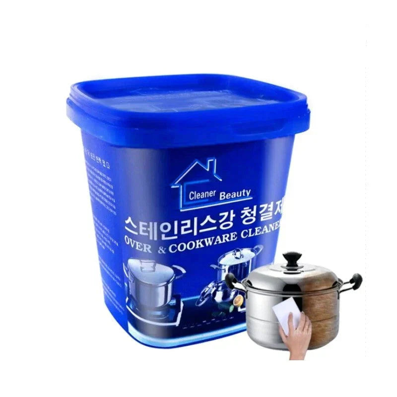 Techoye Oven And Cookware Cleaner