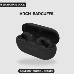 Arch Earcuffs Original | Bone Conduction Earpods