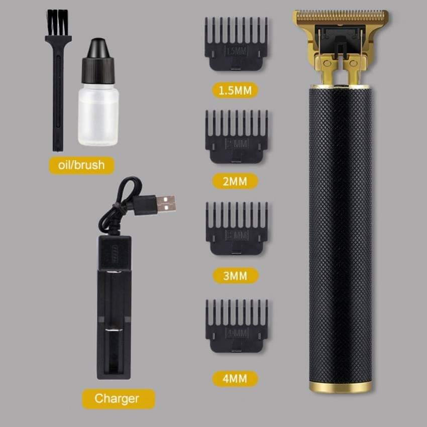 Techoye T9 Hair Clipper