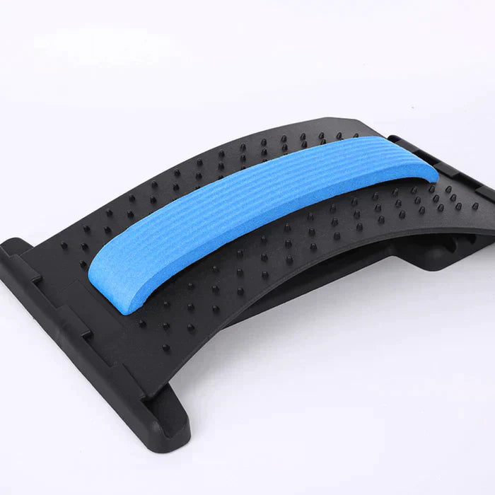 Adjustable Stretcher