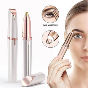 Techoye Flawless Brows Hair Remover