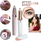 Techoye Flawless Brows Hair Remover