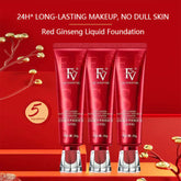 FV Liquid Foundation